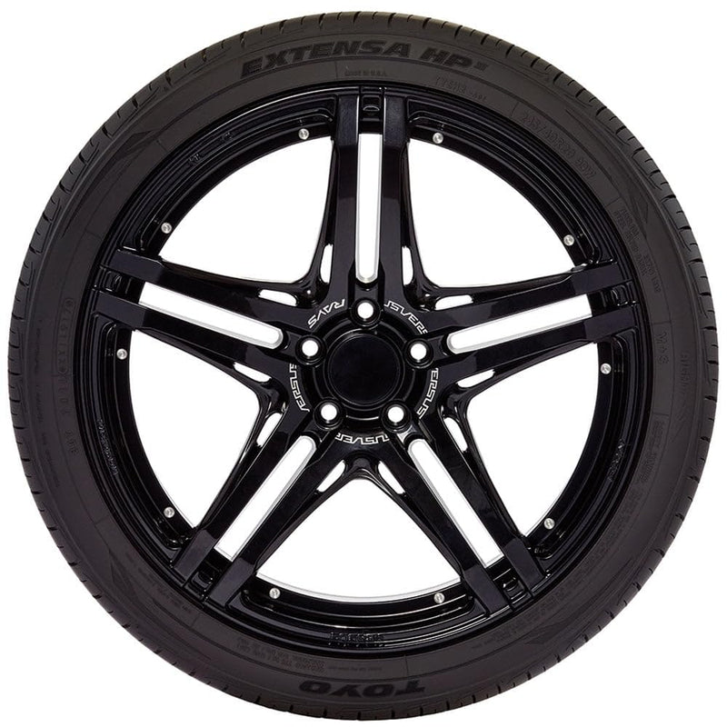 Toyo Extensa HPII Performance Radial Tire - 225/40R18 92W