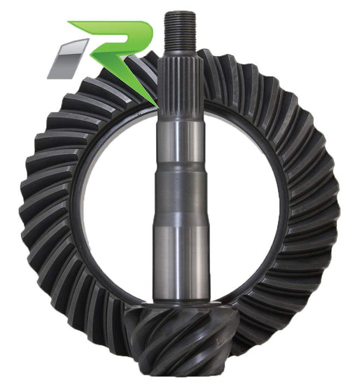 8" Revolution Gear Toy IFS 5.29 Ratio Thin Ring and Pinion 3.90Up Carrier