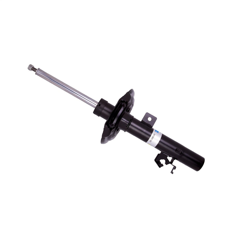 Bilstein B4 14-16 Nissan Rogue Front Left Twintube Suspension Strut Assembly OE Replacement (22-260543)