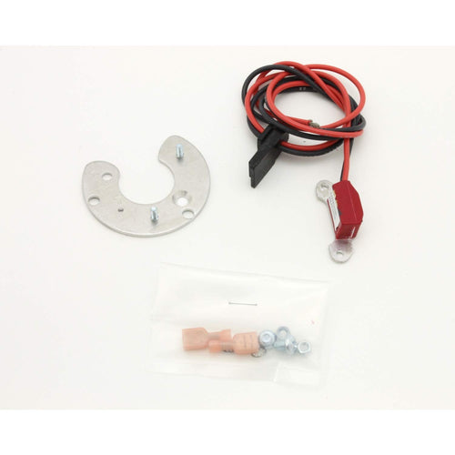 Ignitor II Pertronix for Lucas 4 Cylinder Engine