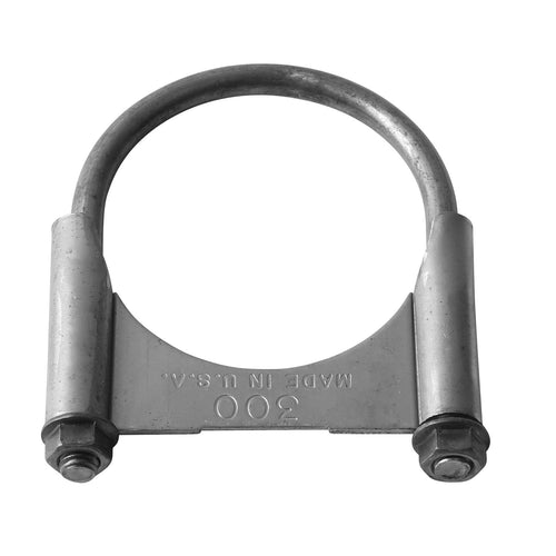 AP Exhaust Genuine Exhaust Saddle Clamp - T300