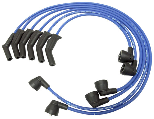 RC-FDZ040 NGK (52115) Spark Plug Wire Set