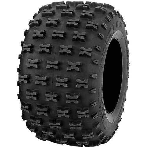 Holeshot ITP MXR6 ATV Rear Tire (18x10-8)