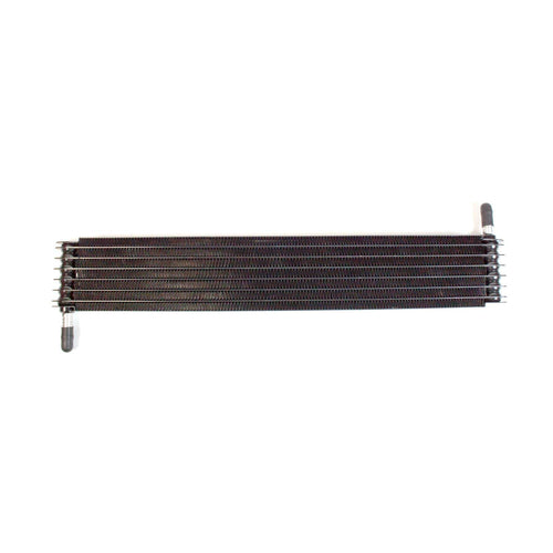 Replacement TYC 19052 External Transmission Oil Cooler, 1 Pack