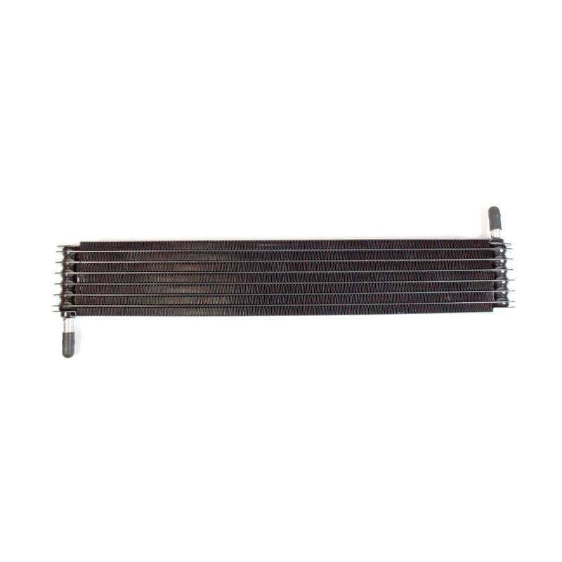 Replacement TYC 19052 External Transmission Oil Cooler, 1 Pack