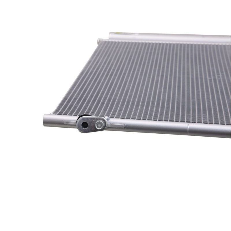Condenser Assembly TYC 30121 Compatible with 2018-2020 Nissan Kicks