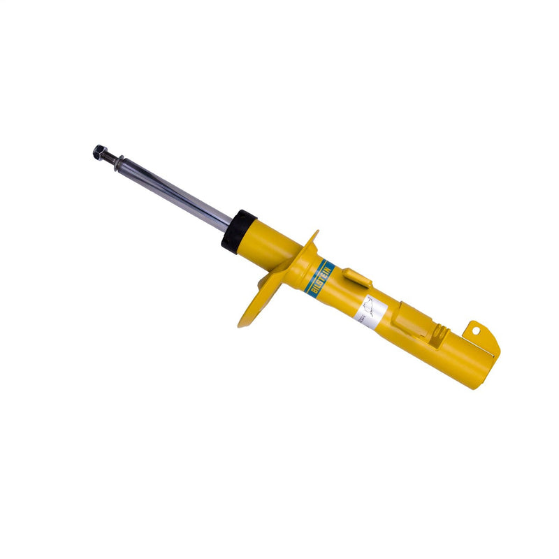 Bilstein B6 Jeep Cherokee 14-17 Front Left Suspension Strut Assembly w/Active Drive II (22-266774)