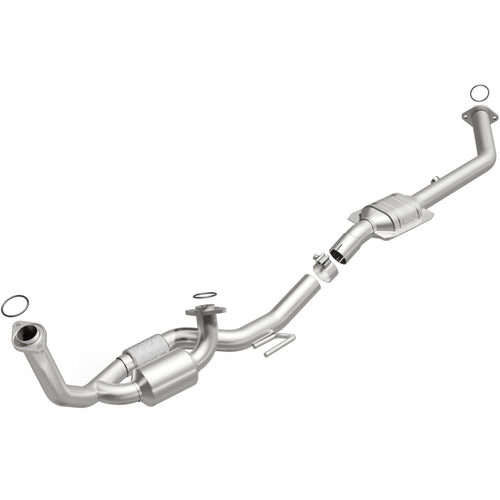 Direct Fit MagnaFlow 52457 Catalytic Converter