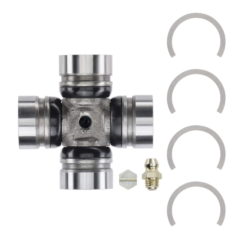 Premium MOOG Greaseable Universal Joint