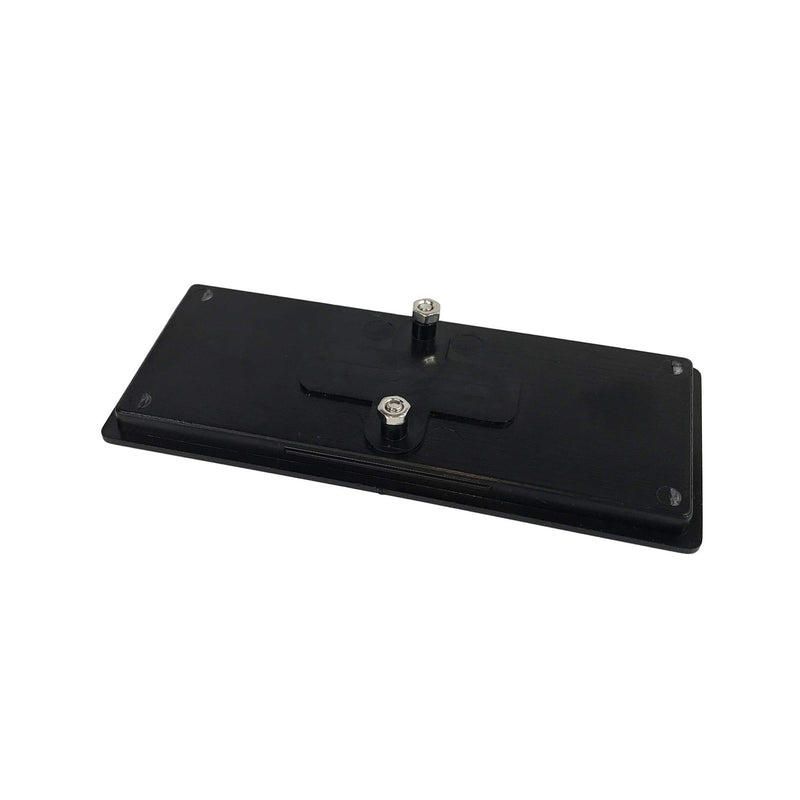 Univ Trigger RF Remote Flat Mount