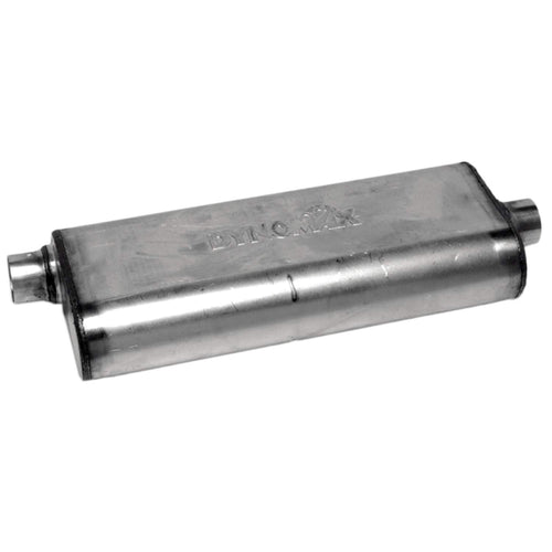 Ultra Flo Dynomax 17236 Exhaust Muffler for Jeep Grand Cherokee
