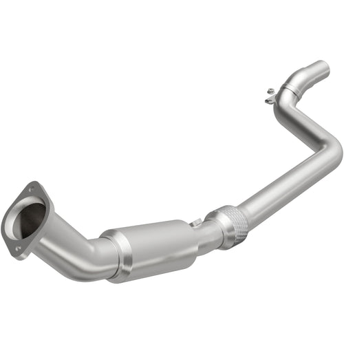 Catalytic Converter MagnaFlow 21-540: OEM Grade, Direct-Fit (Federal/EPA Compliant)