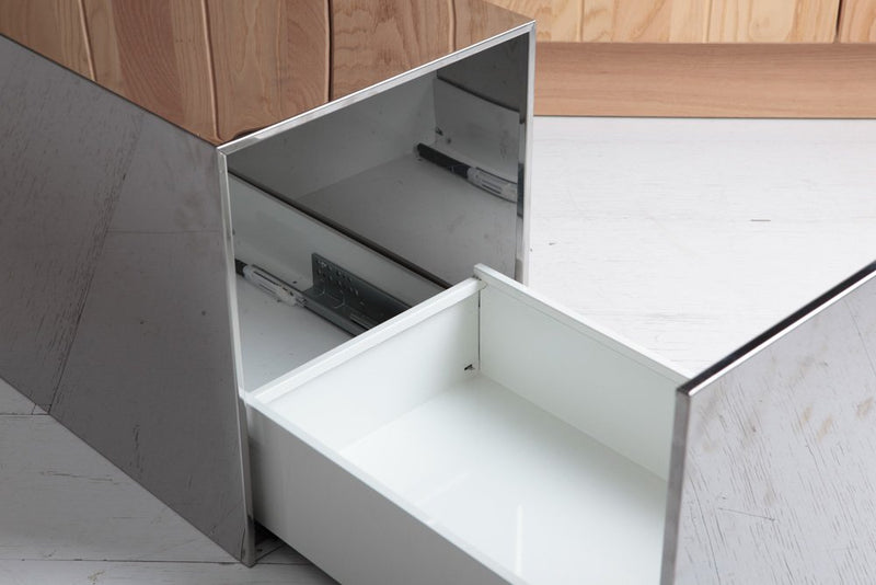 Flange Birth Counter Holder 4164