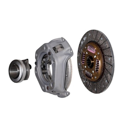 C6DZ-7563-KIT Scott Drake 9" Clutch Kit