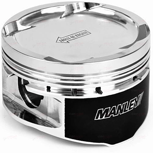 PIST-4G63 STROKER Manley Performance 619210CE-4 E/D