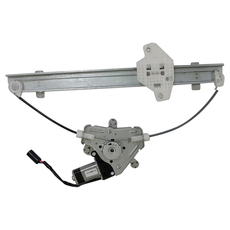 Window Regulator TYC