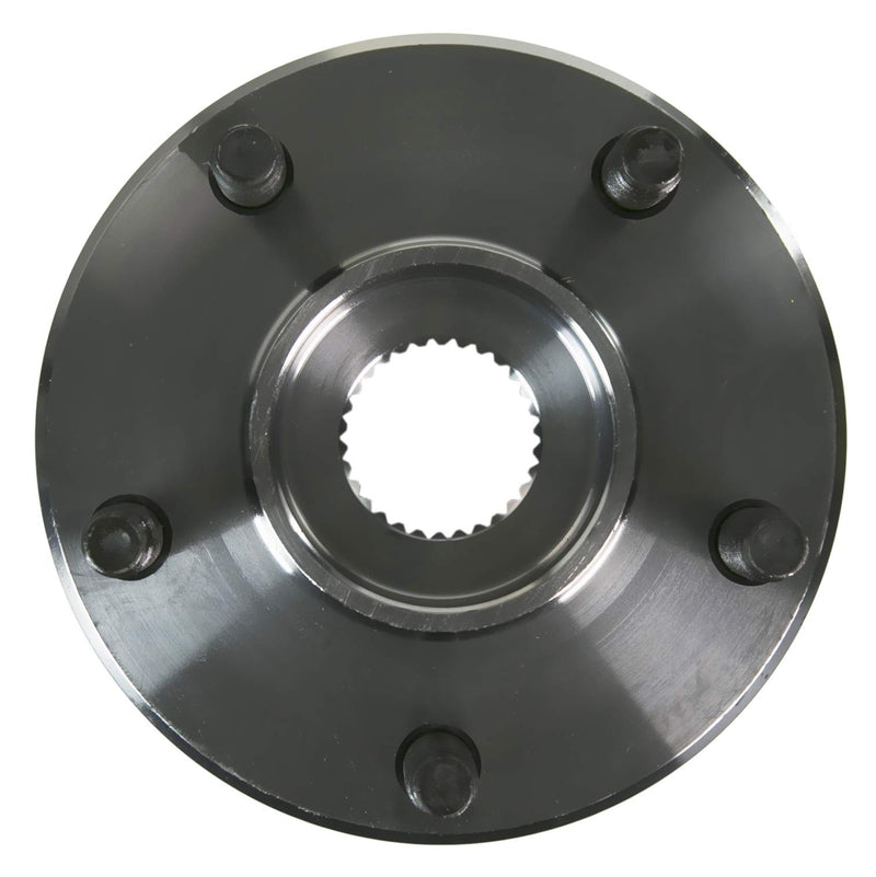 Wheel Bearing and Hub Assembly MOOG for Chevrolet Malibu