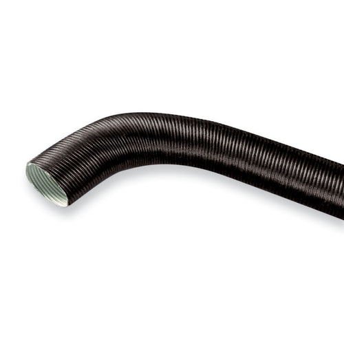 Design Engineering Cool-Tube Extreme 010436 Black 1.25" x 3' Heat Reflective Sleeve