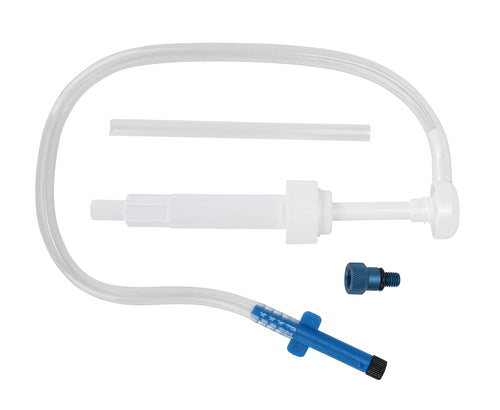 T10065 TRAC-Outdoor Products Gear Lube Pump, 1 quart
