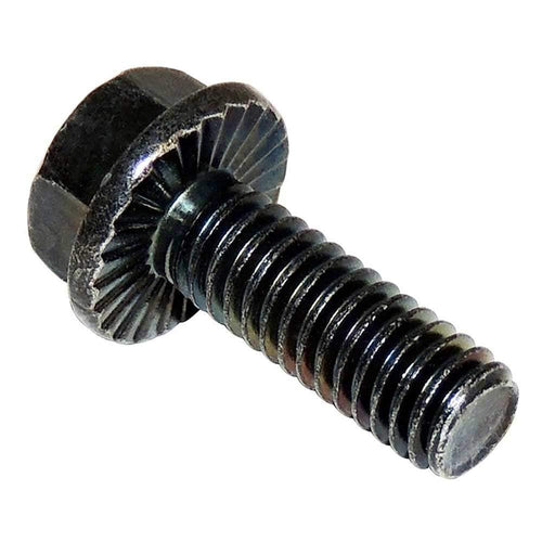 Differential Cover Crown Bolt