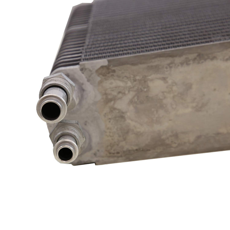 Jeep TYC 97347 Replacement Evaporator