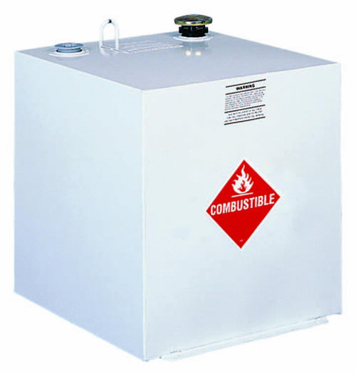50gal. Liquid Transfer Tanks - liquid transfer tank 23-1/4"x24"