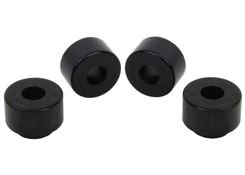 Leading Arm to Chassis Bushing Nolathane REV024.0028 (Front) Black
