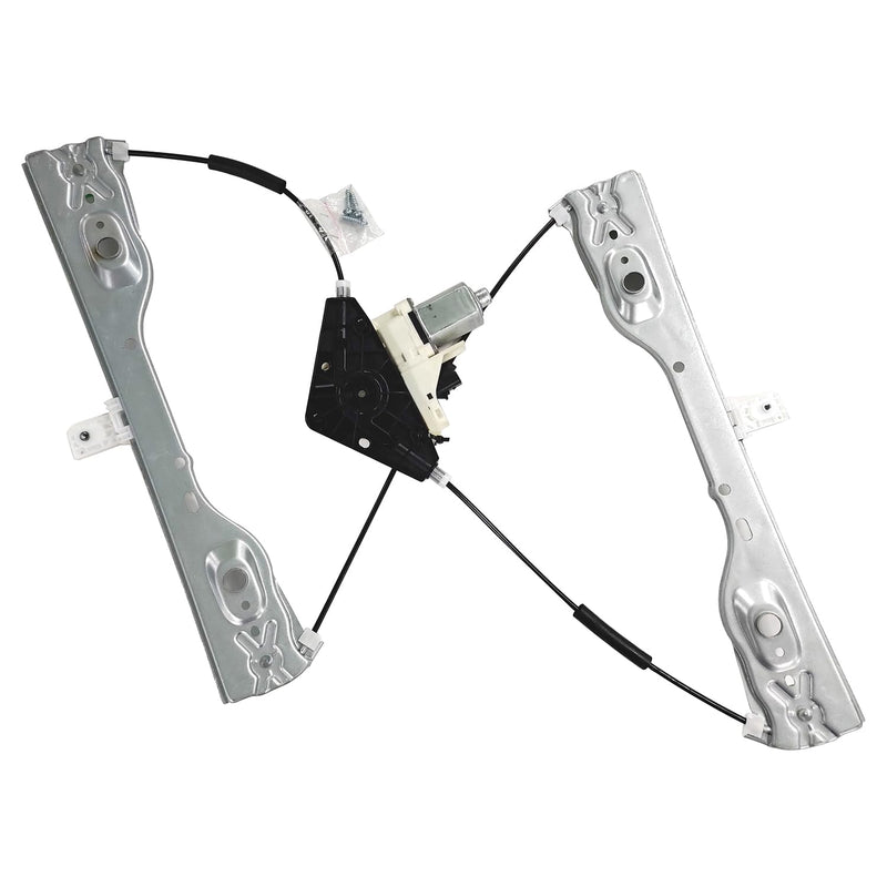 Front Left TYC 660736 Window Regulator