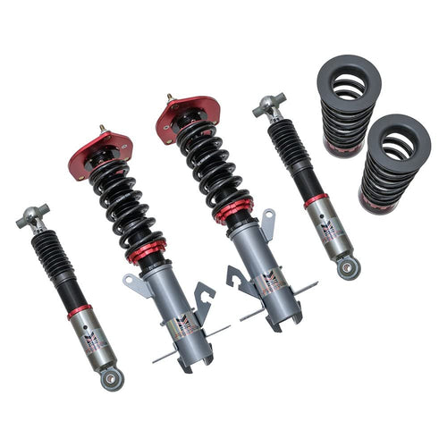 MR-CDK-NS07 Megan Racing Street Series Coilover Damper Kit