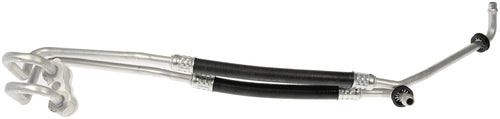 Dorman Engine Oil Cooler Hose Assembly 625-100 Compatible with Select Chevrolet / GMC / Oldsmobile Models