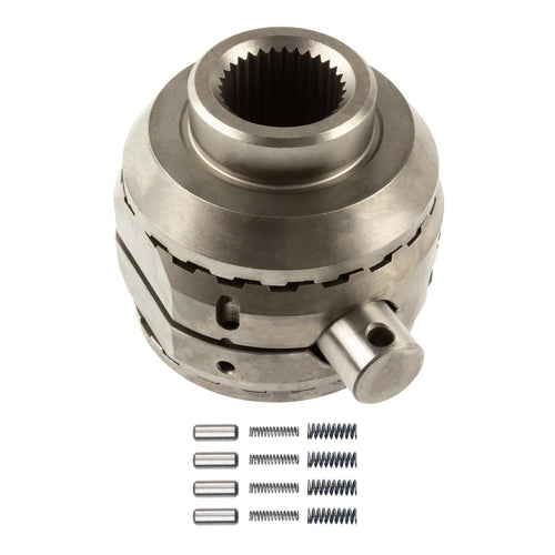Lock-Right Differential Locker PowerTrax 1822-LR, 31 Spline, Fits ford 8.8" 10 Bolt, 7/8" Shaft, Compatible with F-150, Mustang, Explorer, Ranger, Crown Victoria