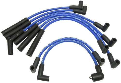 RC-FDZ014 NGK (52350) Spark Plug Wire Set
