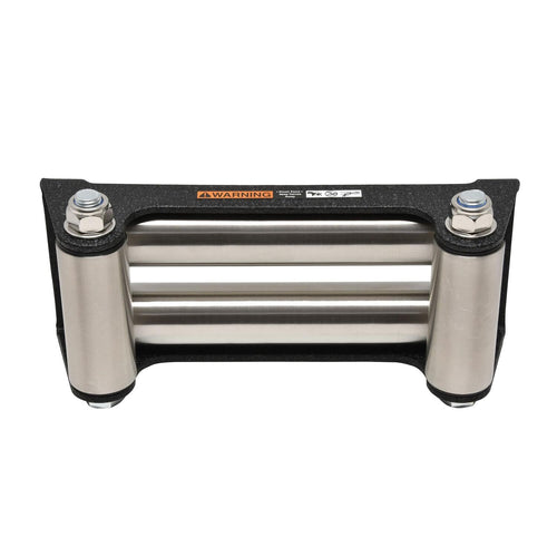 Roller Fairlead SUPERWINCH for Tiger Shark 13500/15500