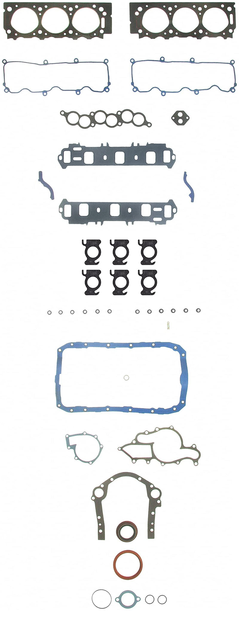 260-1747 FEL-PRO Gasket Kit
