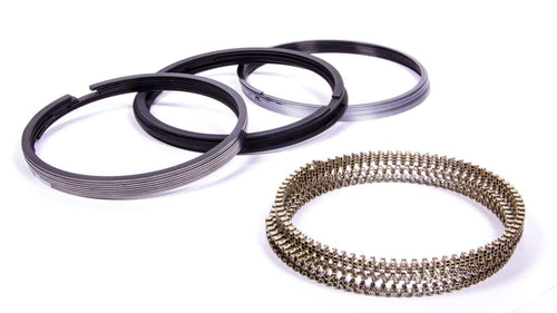 J75008-4145-5 JE Pistons Ring Set (1.2-1.5-3.0 RINGS)