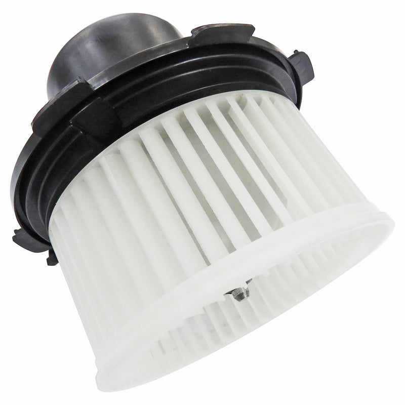 Blower TYC Assembly