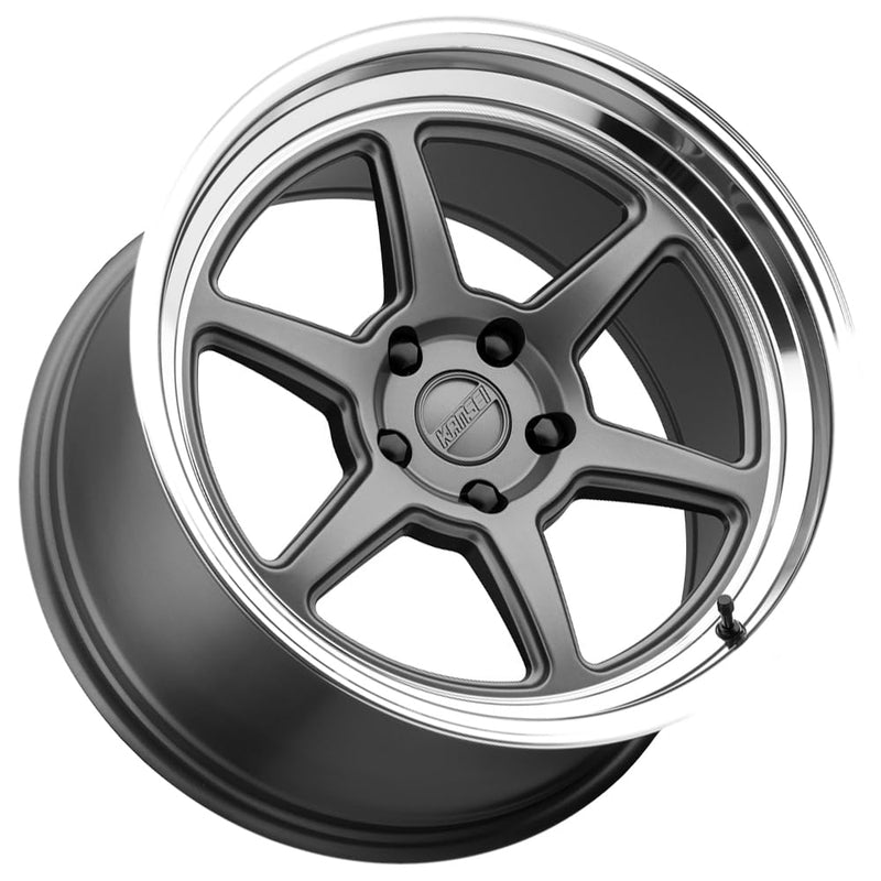 MGBL ROKU 18X9 5X100 73.1CB/+12mm