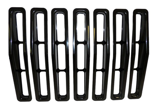 Crown Automotive Grille Insert Set RT Off-Road
