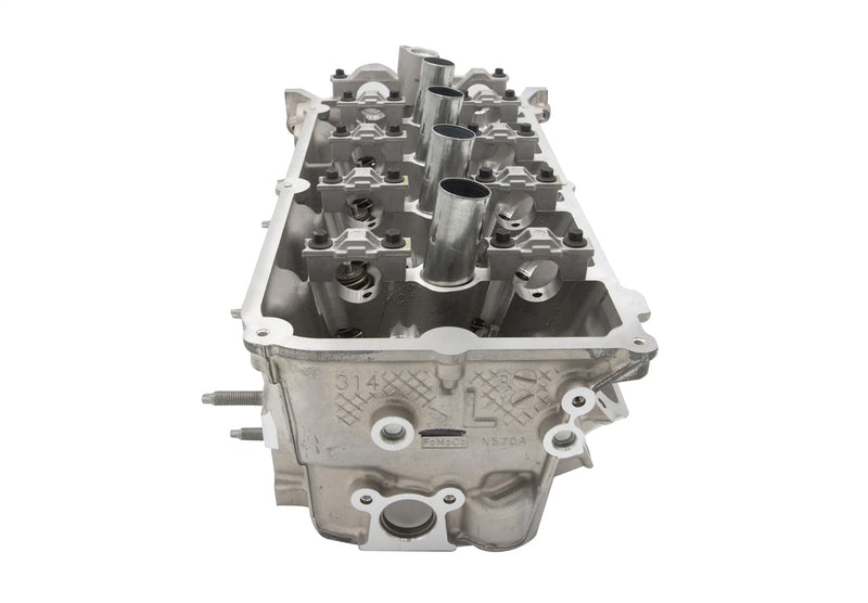 Replacement for/Compatible with Ford Performance Parts M-6050-M50B - Compatible with/Replacement for Ford Performance Parts M-6050-M50B Cylinder Head Fits 18 Compatible with/Replacement for 6770