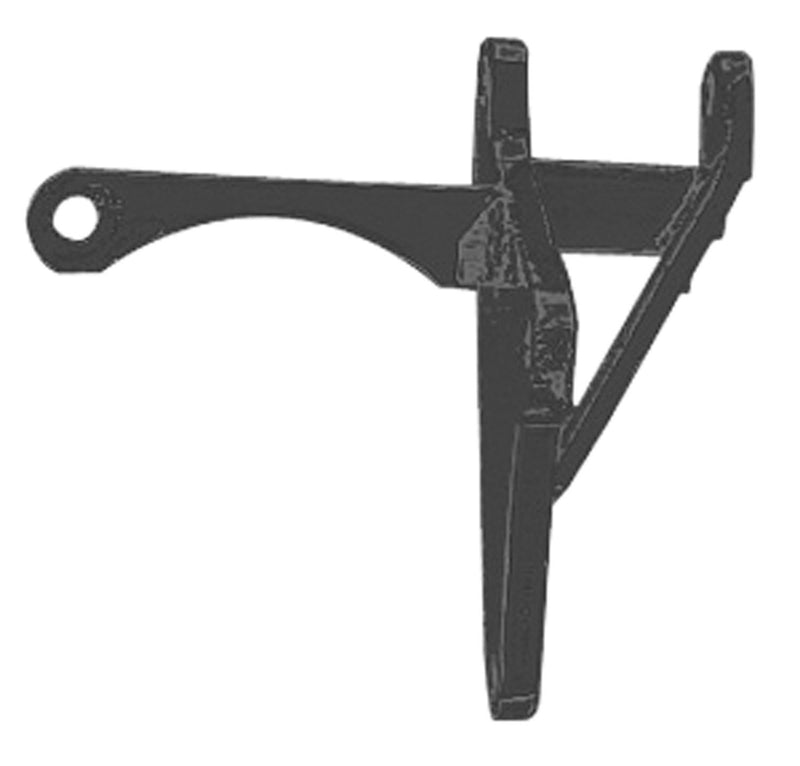 BOTM ALT BRKT 396-/