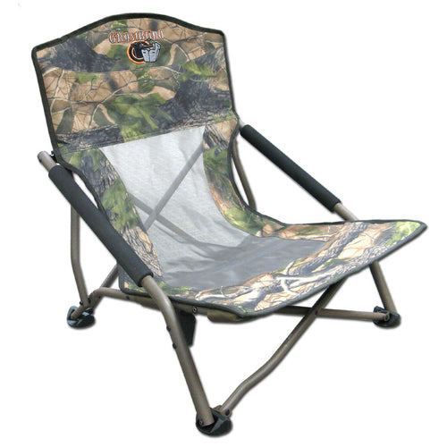 Turkey Phantom Chair