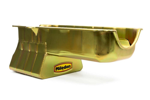 Oil Pan Milodon 30907 for Small Block Chevy
