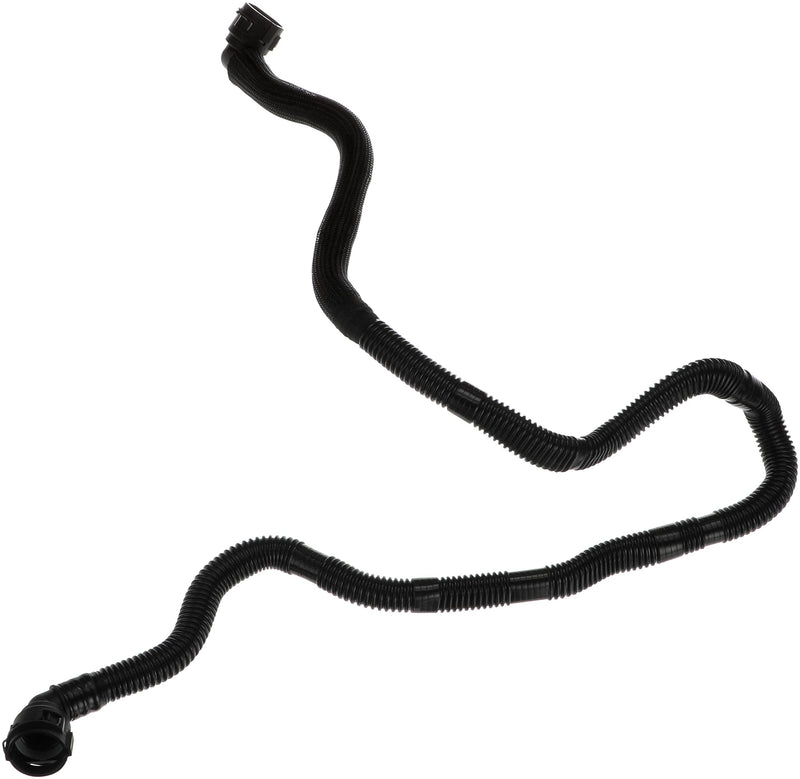 Molded Gates Coolant Hose 65007