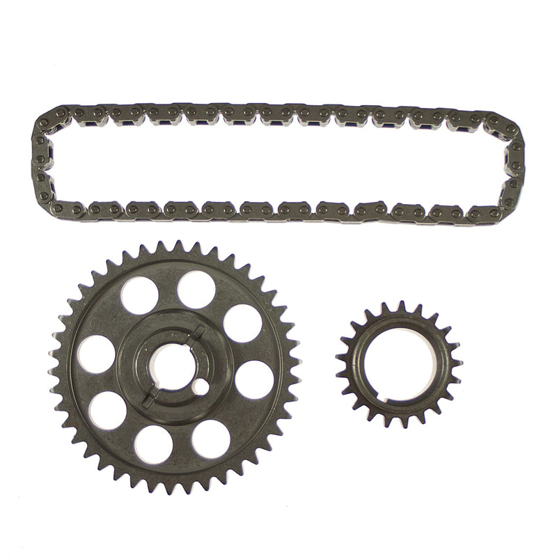 3-358S Melling Timing Chain Set