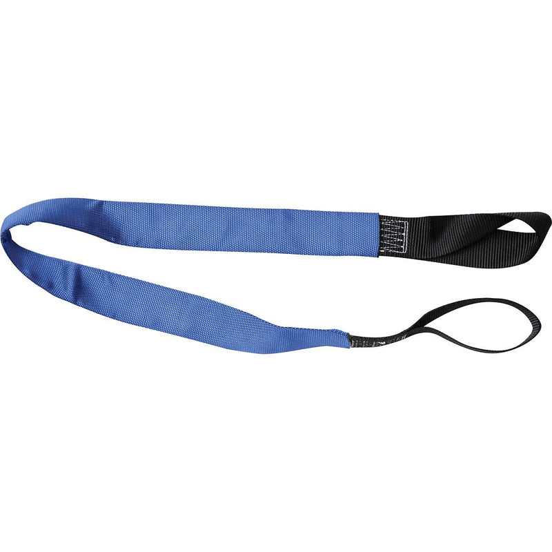 Werner 6-Foot A211106 Concrete Pour-In Disposable Anchor Strap (Loop, 1per Pack