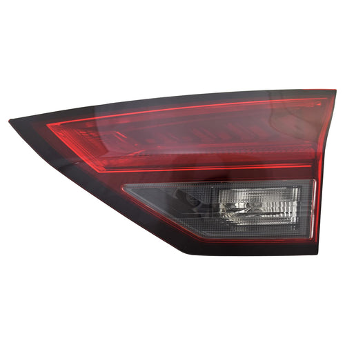 Replacement TYC 17-5899-00 Reflector for NISSAN ROGUE