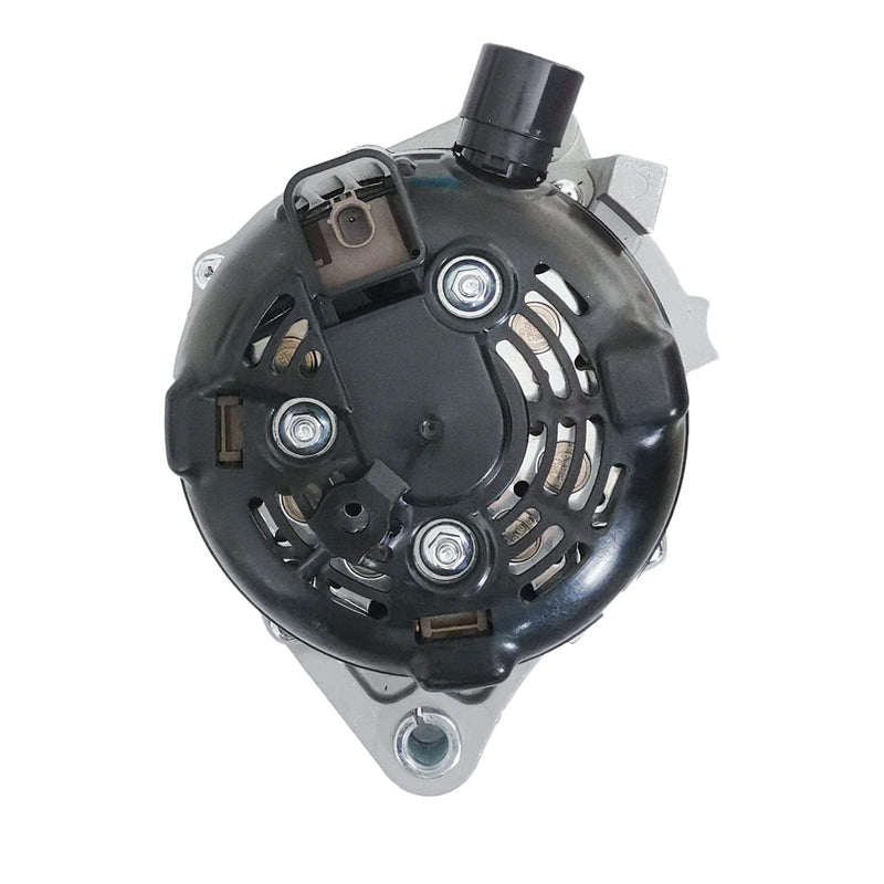 Alternator TYC Compatible with 2016-2019 Honda Pilot
