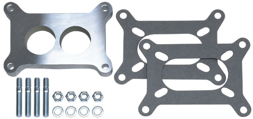 Aluminum Carburetor Spacer TRANSDAPT Performance 2136