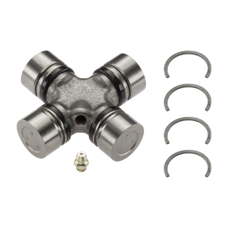 Premium MOOG Greaseable Universal Joint for Dodge D150