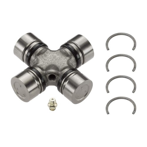 Premium MOOG Greaseable Universal Joint for Dodge D150